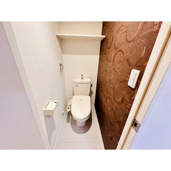 物件内観写真10　(※写真は同じマンションの違う部屋のものになります。)