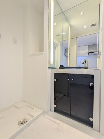 物件内観写真7　(1203号室)