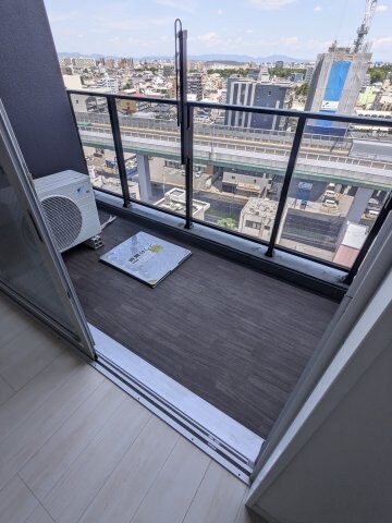 物件内観写真12　(1203号室)