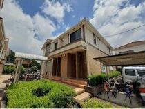 名古屋市営地下鉄鶴舞線 庄内通駅 2階建 築20年の外観写真