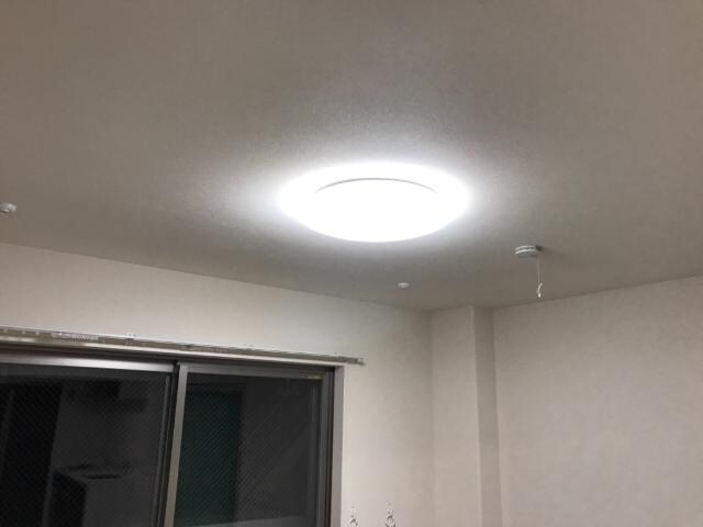 物件内観写真18　(照明)