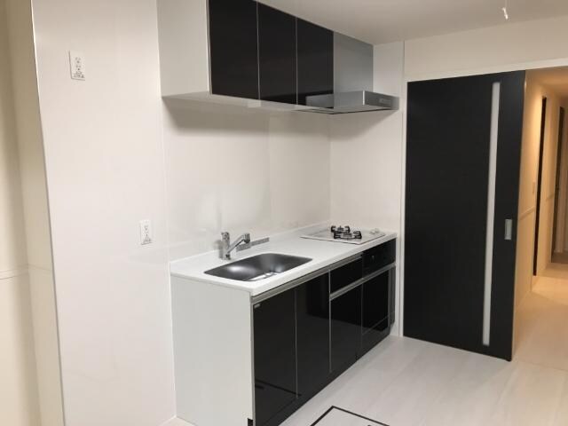 物件内観写真21　(システムキッチン)