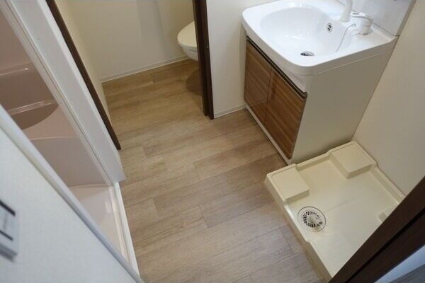 物件内観写真11　