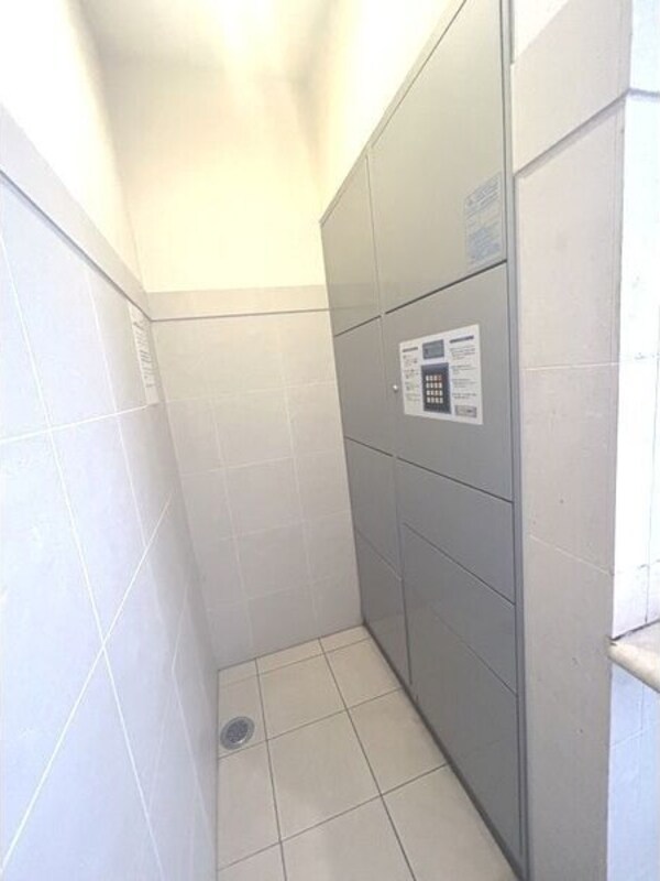 ロビー・ラウンジ