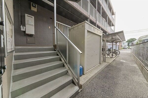 物件内観写真10　