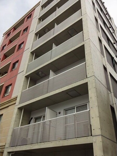 Gracia3外観写真