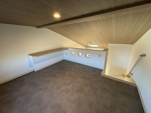 物件内観写真7　(ロフト)