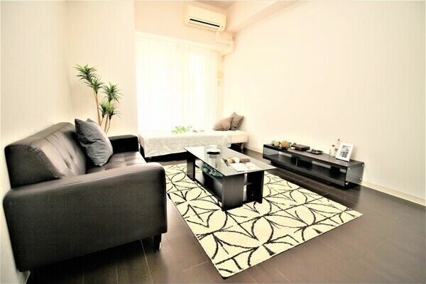 物件内観写真20　(モデルルーム)