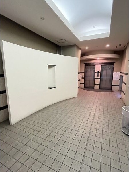 ロビー・ラウンジ