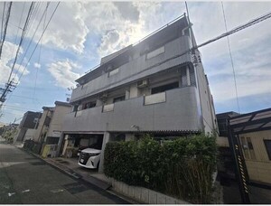 シルバープレイス外観写真