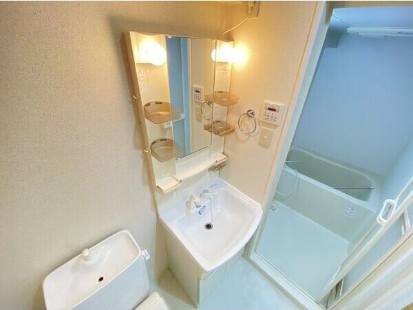 物件内観写真11　