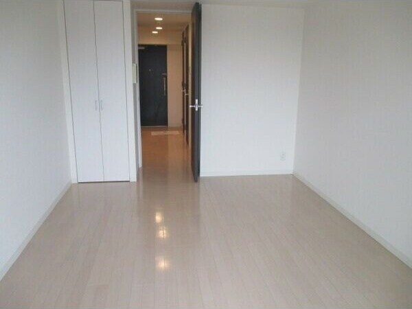 建物設備(※写真は同じマンションの違う部屋のものになります。)