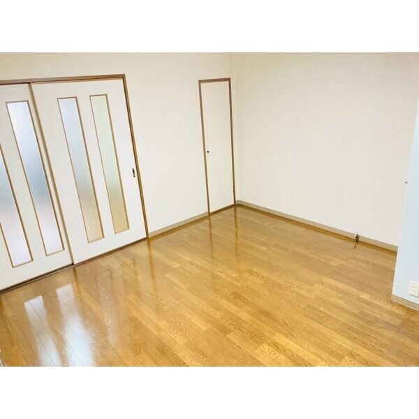 物件内観写真4　(※写真は同じマンションの違う部屋のものになります。)