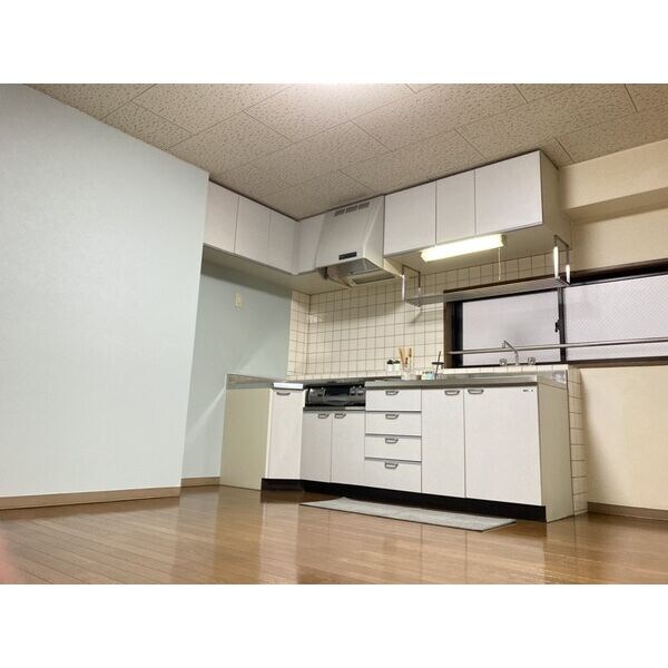 物件内観写真6　(※写真は同じマンションの違う部屋のものになります。)