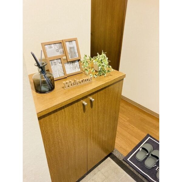 物件内観写真8　(※写真は同じマンションの違う部屋のものになります。)