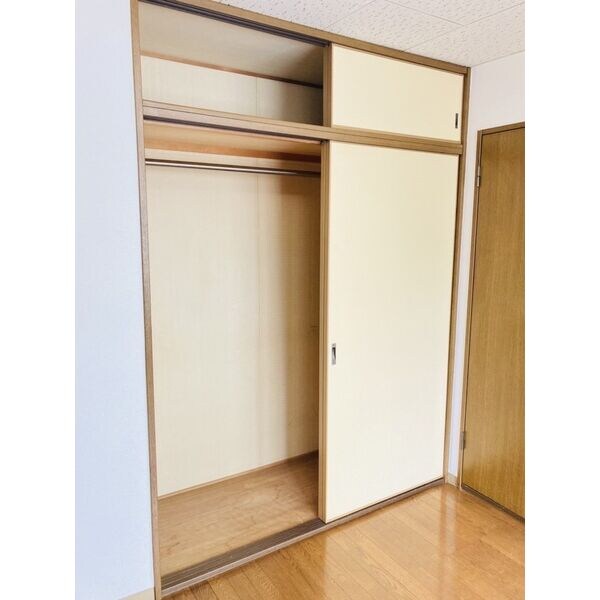 物件内観写真10　(※写真は同じマンションの違う部屋のものになります。)