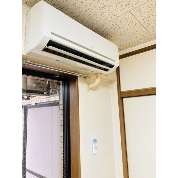 物件内観写真12　(※写真は同じマンションの違う部屋のものになります。)