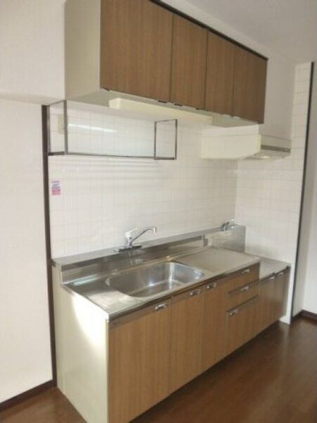 物件内観写真11　