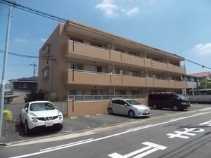 I・H・K 駒止外観写真