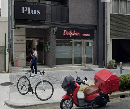 物件内観写真17　(Dolphin(ドルフィン) 289m)