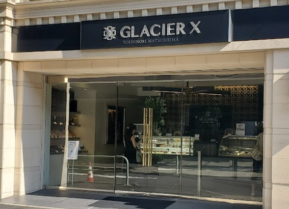 物件内観写真18　(グラシエイクス(GLACIERX) 464m)