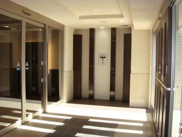 ロビー・ラウンジ