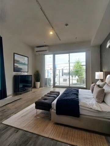 物件内観写真4　(イメージ写真　家具付きではありません。(T-HOME使用))