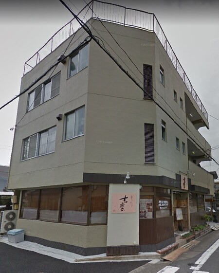 ワン名城外観写真