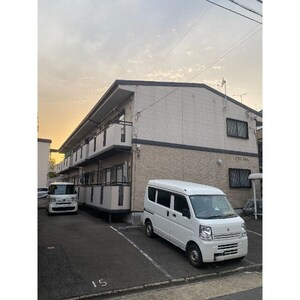 グランドエル外観写真