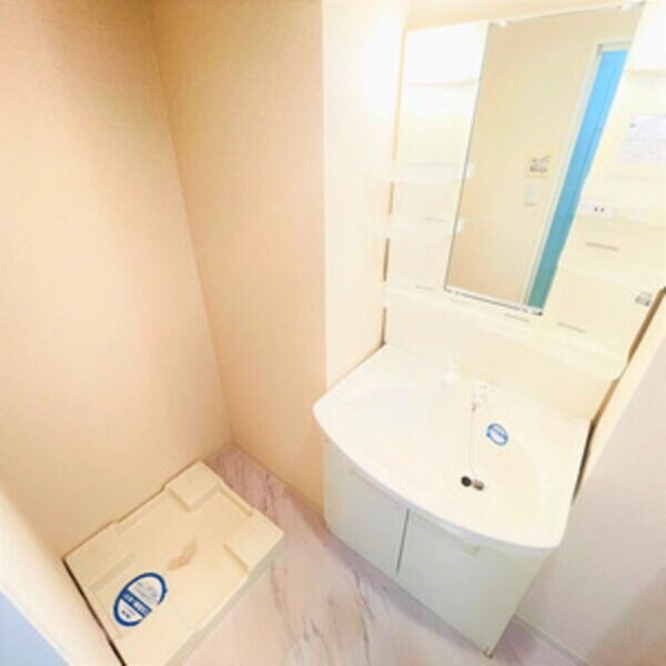 物件内観写真14　(※写真は同じマンションの違う部屋のものになります。)