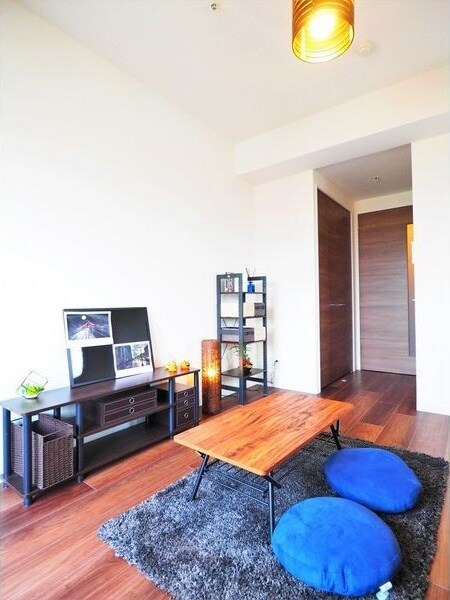 物件内観写真12　(イメージ写真　家具付きではありません。)