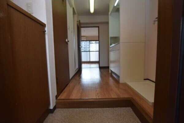 物件内観写真16　(※写真は同じマンションの違う部屋のものになります。)