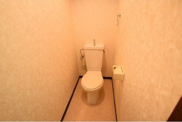 物件内観写真20　(※写真は同じマンションの違う部屋のものになります。)