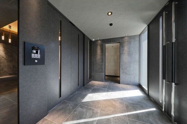 ロビー・ラウンジ