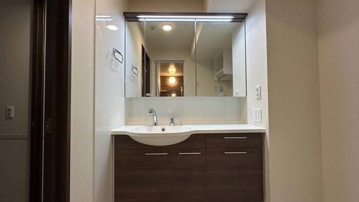 物件内観写真13　(※写真は同じマンションの違う部屋のものになります。)