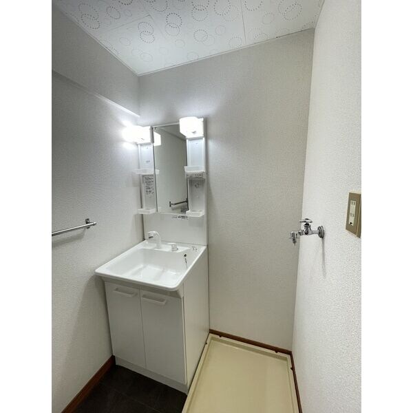 洗面・脱衣所