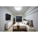 物件内観写真5　(イメージ写真　家具付きではありません。(T-HOME使用))