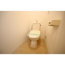 物件内観写真11　(※写真は同じマンションの違う部屋のものになります。)