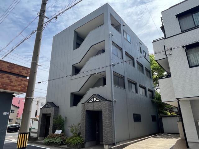 物件外観写真2　(外観写真（昼）)