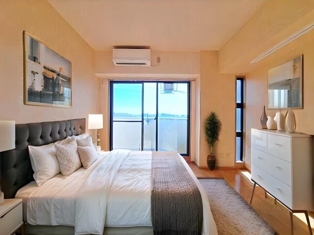 物件内観写真5　(写真・家具はイメージです。家電付きではありません。(T-HO)