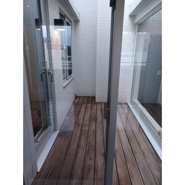 物件内観写真10　(ルーフバルコニー)