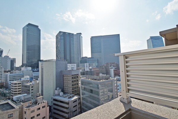 物件内観写真8　(JRツインタワー)