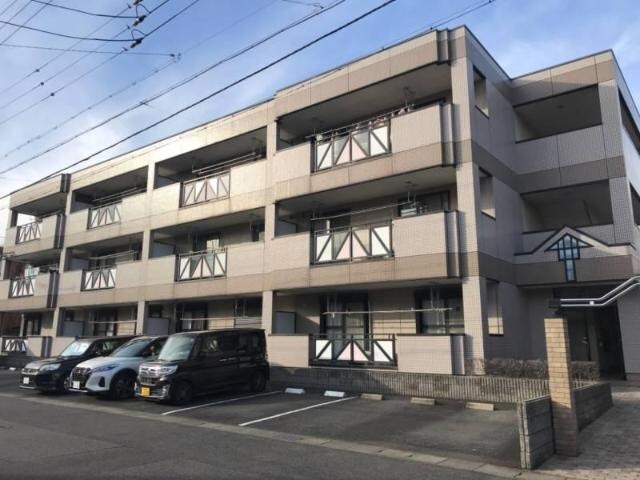 物件外観写真1　(外観写真（昼）)