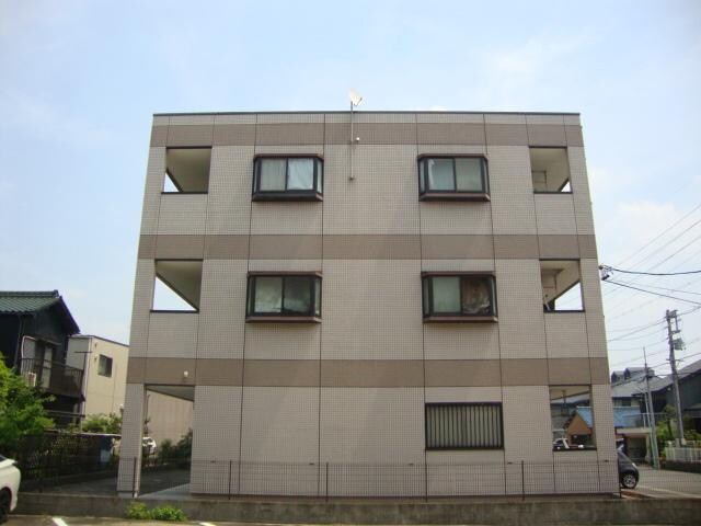 物件内観写真4　(外観写真（昼）)