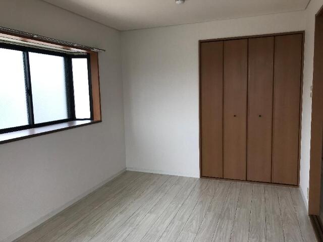 物件内観写真8　(南洋室)