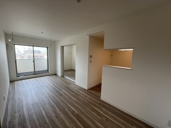 物件内観写真6　(※写真は同じマンションの違う部屋のものになります。)