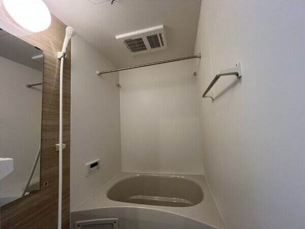 物件内観写真10　(※写真は同じマンションの違う部屋のものになります。)