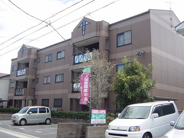 外観(外観写真（昼）)