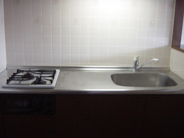 物件内観写真10　(キッチン)