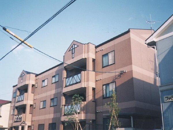 外観(外観写真（昼）)